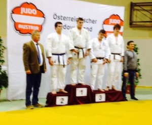 U18 SM Sturmair u Schuster