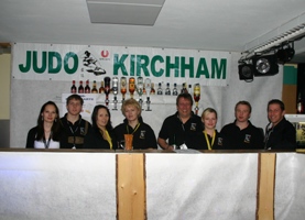 Kirchhamerball 2013