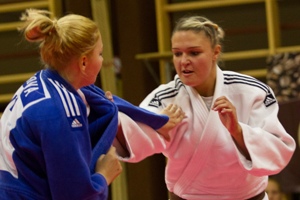 Daniela Rainer holt Bronze in Teplice