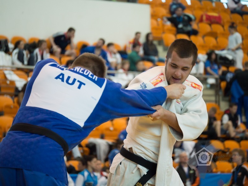 EuropeanCup Juniors in Coimbra (POR)