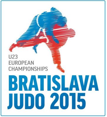 Max Hageneder wurde 5. bei der U23 Judo Europameisterschaft !!