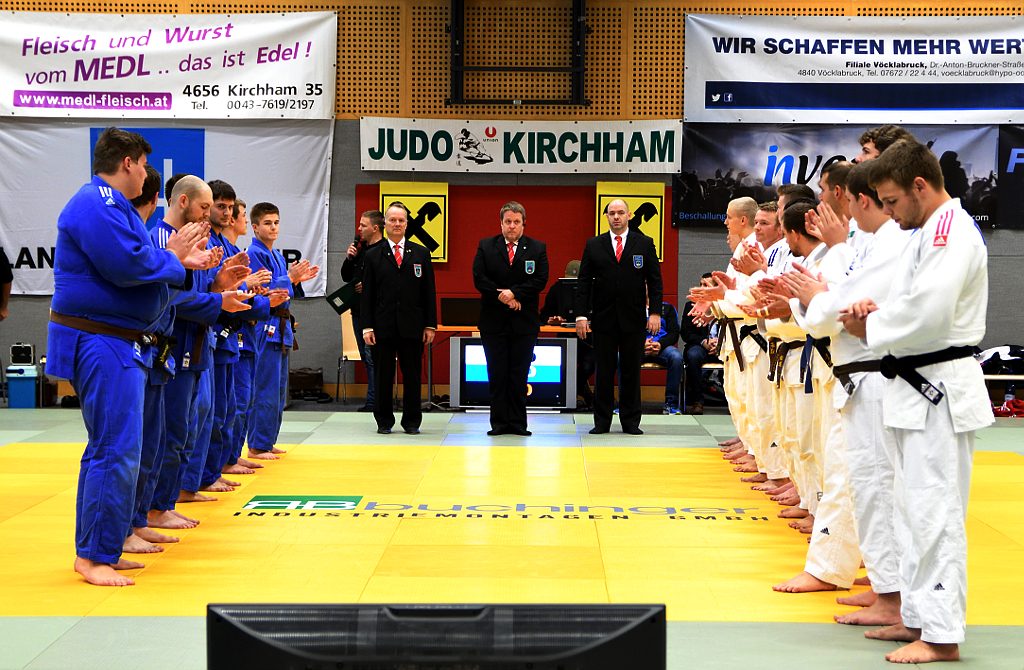 BL letzte Runde Kirchham gegen Mühlviertel