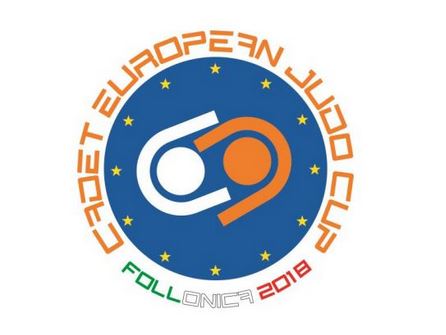 U18 Europacup in Follonica mit Beißkammer Johannes und Kranixfeld Jakob