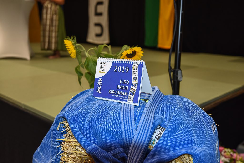 50 Jahrfeier – Judo Kirchham
