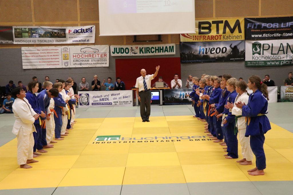 Mit einem 10:06 gegen LZ Multikraft Wels in das Final Four der Schülerliga