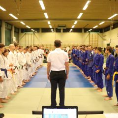 Knappe 13:09 Niederlage in der LLA auswärts gegen Gallneukirchen