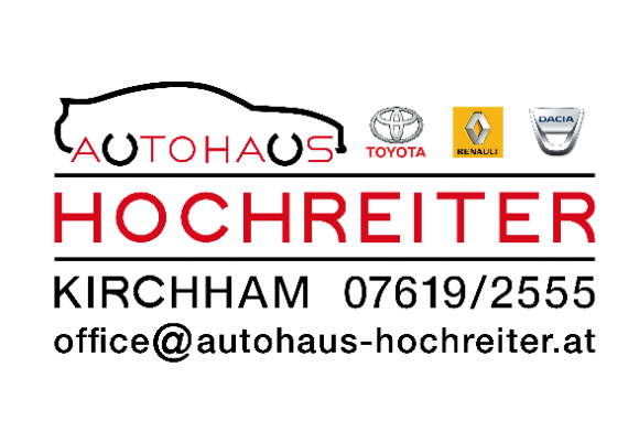 Autohaus Hochreiter