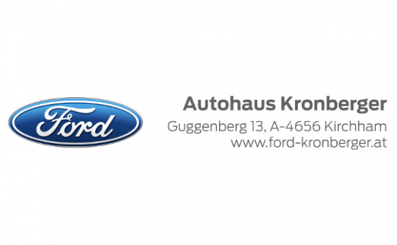 Ford Kronberger