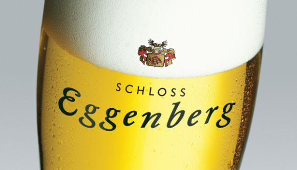 Brauerei Schloss Eggenberg