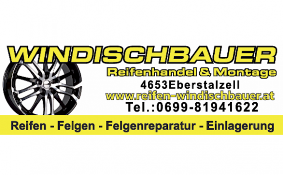 Windischbauer Reifenhandel & Montage