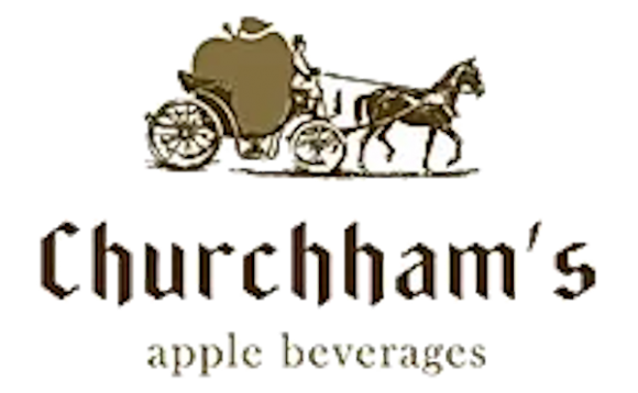Churchham’s apple beverages