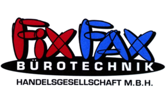 FIX FAX Bürotechnik