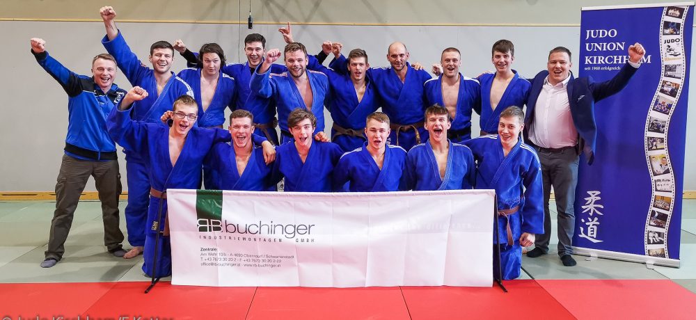 Heiß und Kalt beim Start in die Judo-Bundesliga-Saison 2022