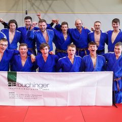 Heiß und Kalt beim Start in die Judo-Bundesliga-Saison 2022