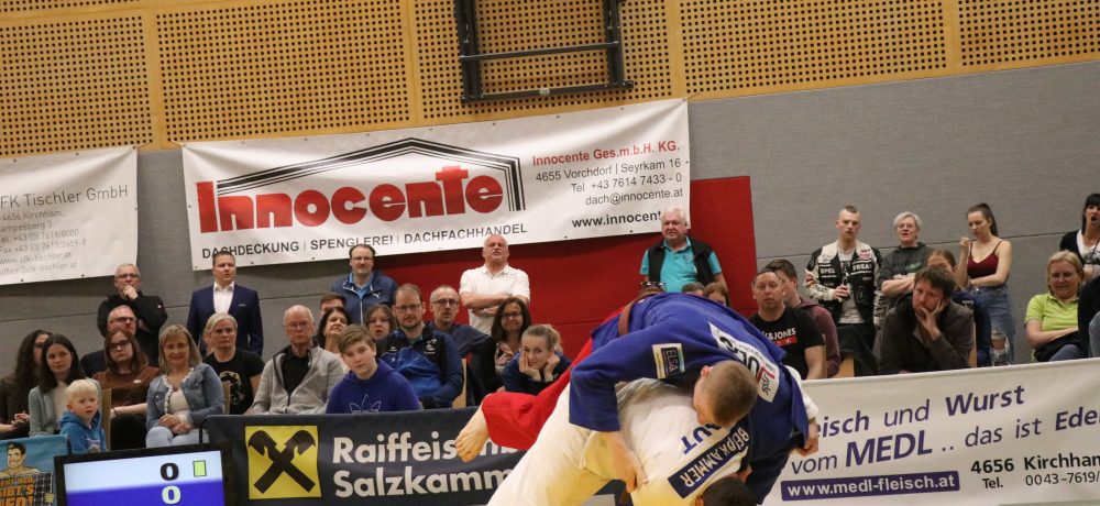 Souveräner Heimsieg in der Landesliga A mit 15:05 gegen Union Burgkirchen/Schwand 1