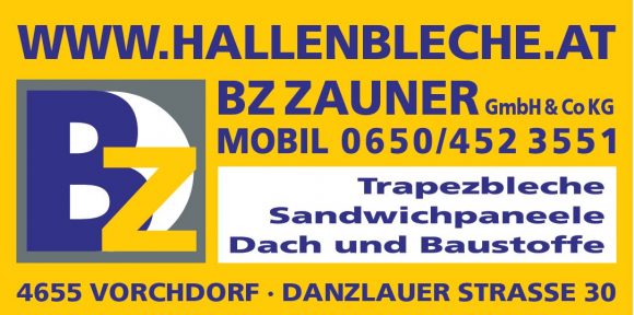 BZ Zauner GmbH & Co KG