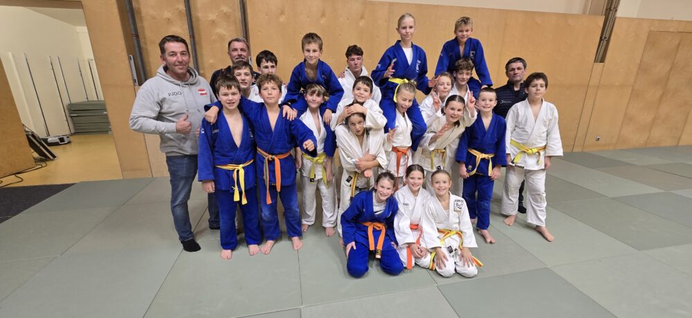 Sieg und Niederlage in der Schülerliga und Jugendliga in Kirchham gegen Burgkirchen und Mühlviertel