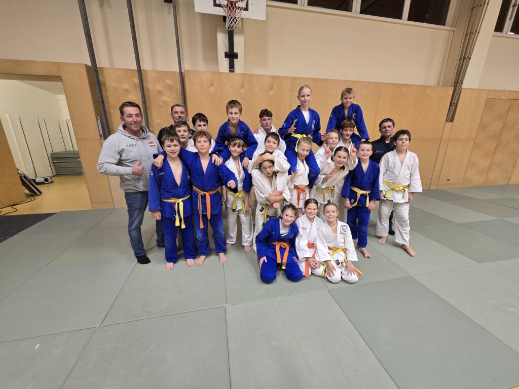 Sieg und Niederlage in der Schülerliga und Jugendliga in Kirchham gegen Burgkirchen und Mühlviertel