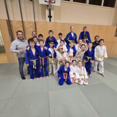 Sieg und Niederlage in der Schülerliga und Jugendliga in Kirchham gegen Burgkirchen und Mühlviertel