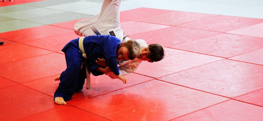 8 Goldene, 1 Silberne und 1 Bronzene für Kirchham beim Anfängerturnier in Schörfling