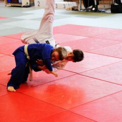 8 Goldene, 1 Silberne und 1 Bronzene für Kirchham beim Anfängerturnier in Schörfling