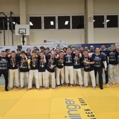 14. Landesmeistertitel in der Landesliga A und der 3. Meistertitel in der Jugendliga für Kirchham.