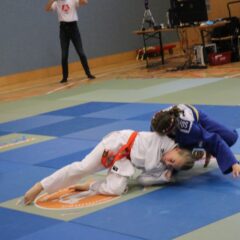 Zwei 1. Plätze, sieben 2. Plätze und einen 3. Platz beim Schlumpfturnier für U8 – U12 für Kirchham in Gallneukirchen