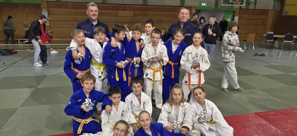 3. Platz für Kirchham im Final4 der OÖ Schülerliga in Leonding