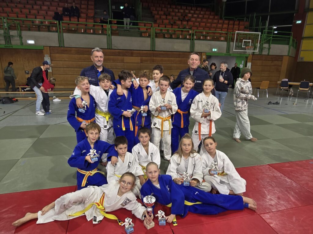 3. Platz für Kirchham im Final4 der OÖ Schülerliga in Leonding