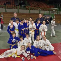 3. Platz für Kirchham im Final4 der OÖ Schülerliga in Leonding