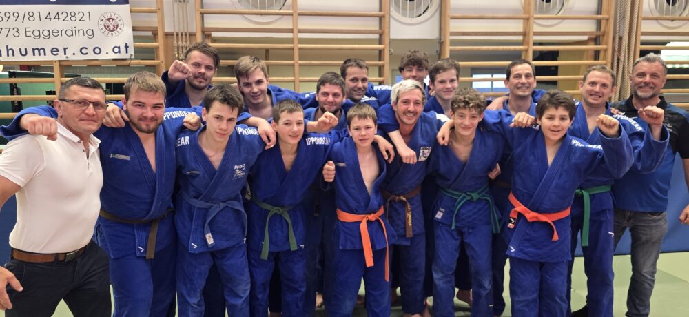 10:06 für Kirchham in der Landesliga B auswärts gegen JV Ort in Ort im Innkreis