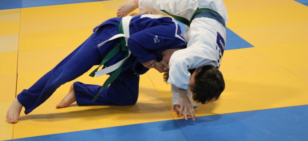 3 Silberne und 3 Bronzene beim größten Int. Judo Nachwuchsturnier in Österreich in Zeltweg für Kirchham.