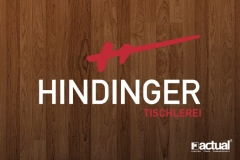 Hindinger